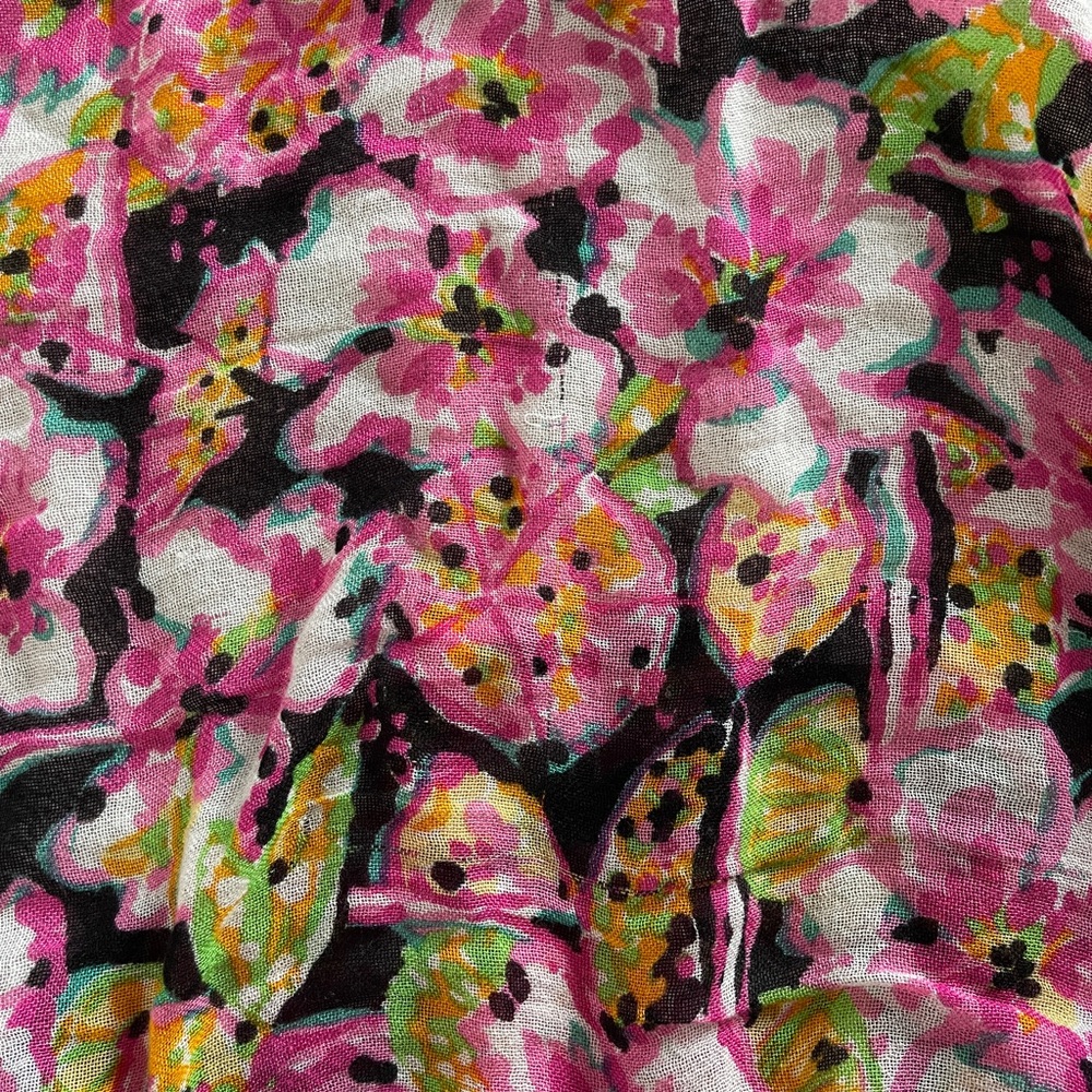 Lilly Pulitzer Riley Infinity Loop Scarf - Picture 5 of 12